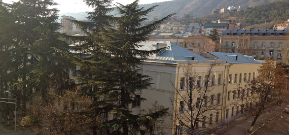 Dormitory Facilities